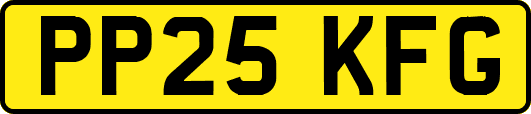 PP25KFG