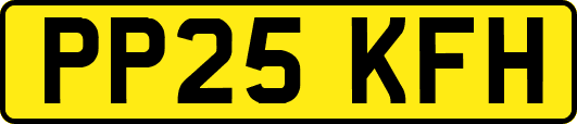 PP25KFH
