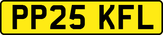 PP25KFL
