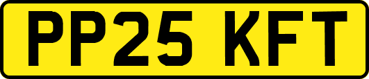 PP25KFT