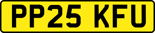 PP25KFU