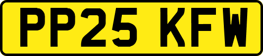 PP25KFW