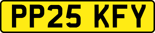 PP25KFY