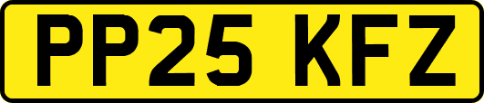 PP25KFZ