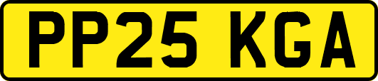 PP25KGA