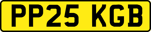 PP25KGB