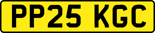 PP25KGC