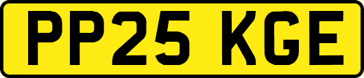 PP25KGE