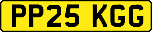 PP25KGG