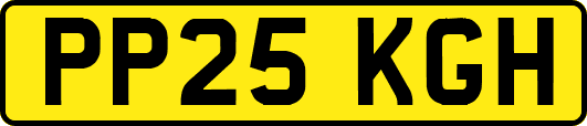 PP25KGH