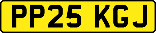 PP25KGJ