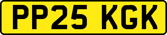 PP25KGK