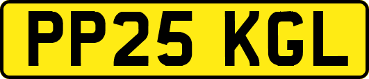 PP25KGL