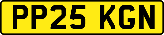 PP25KGN