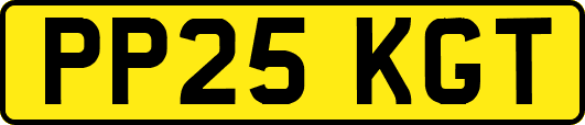 PP25KGT