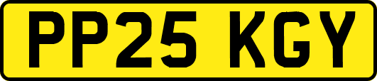 PP25KGY
