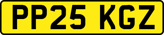 PP25KGZ