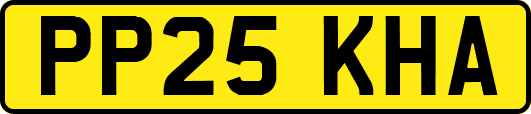 PP25KHA