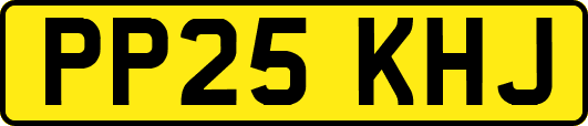 PP25KHJ