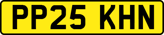 PP25KHN
