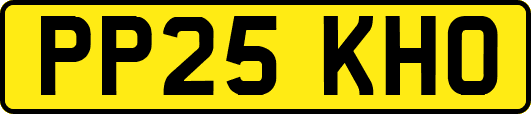 PP25KHO