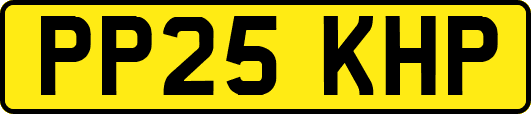 PP25KHP