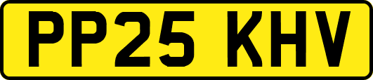PP25KHV