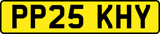 PP25KHY