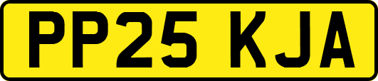 PP25KJA