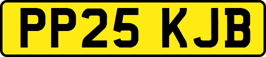 PP25KJB