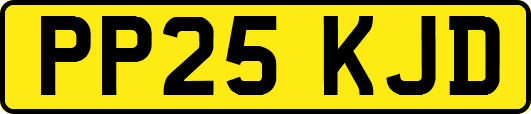 PP25KJD