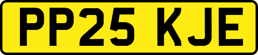 PP25KJE