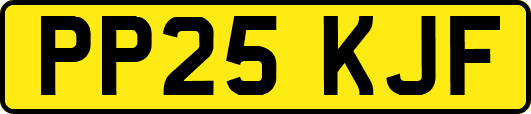 PP25KJF