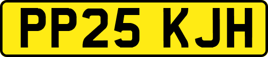 PP25KJH