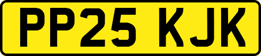 PP25KJK