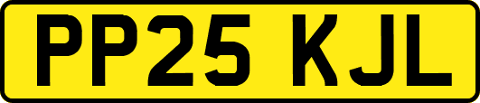 PP25KJL