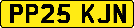 PP25KJN