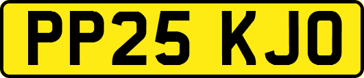 PP25KJO