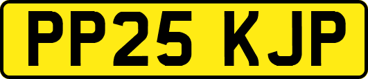 PP25KJP