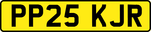 PP25KJR