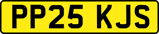 PP25KJS