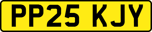 PP25KJY