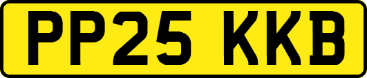 PP25KKB