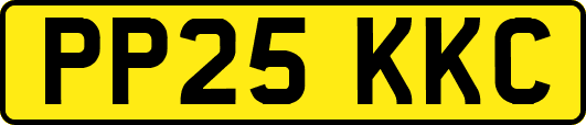 PP25KKC
