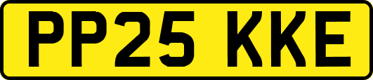 PP25KKE