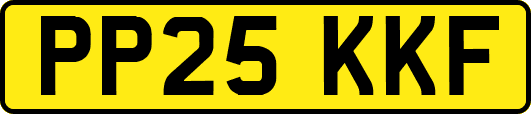 PP25KKF