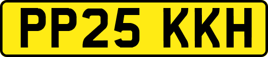PP25KKH