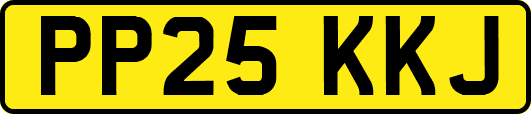 PP25KKJ