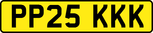 PP25KKK