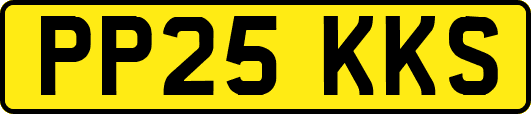 PP25KKS